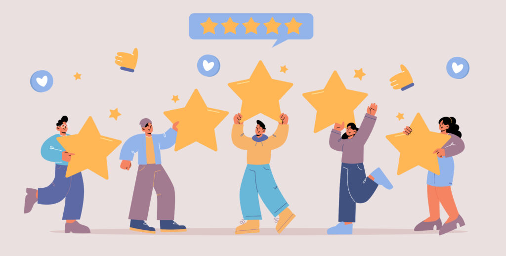 engagement clients