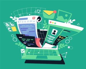 contenu evergreen def