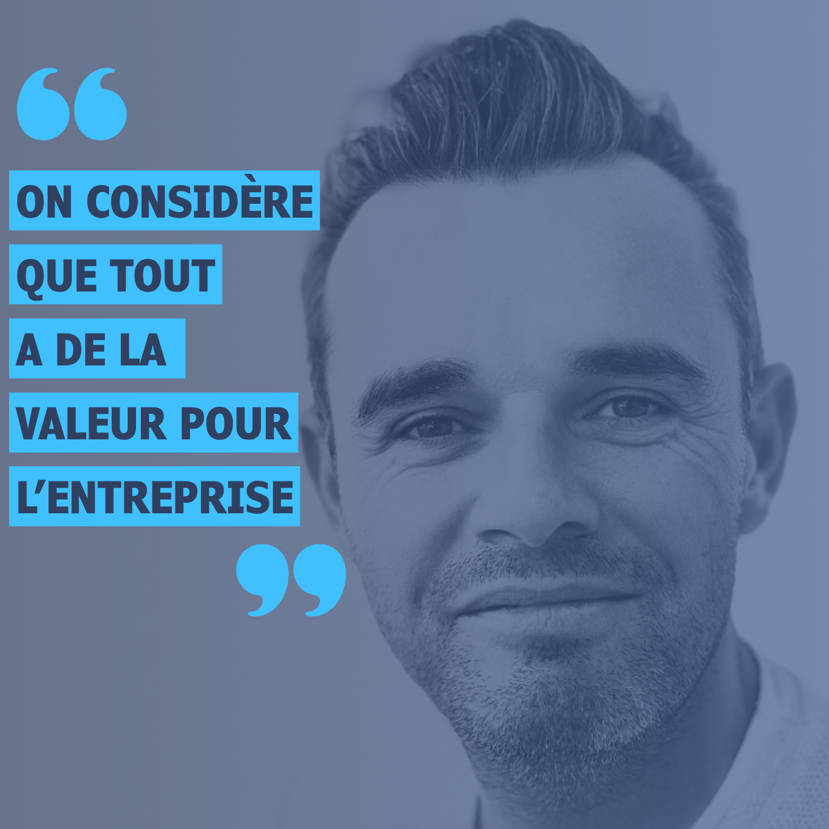 David Grospelier MiddleWay