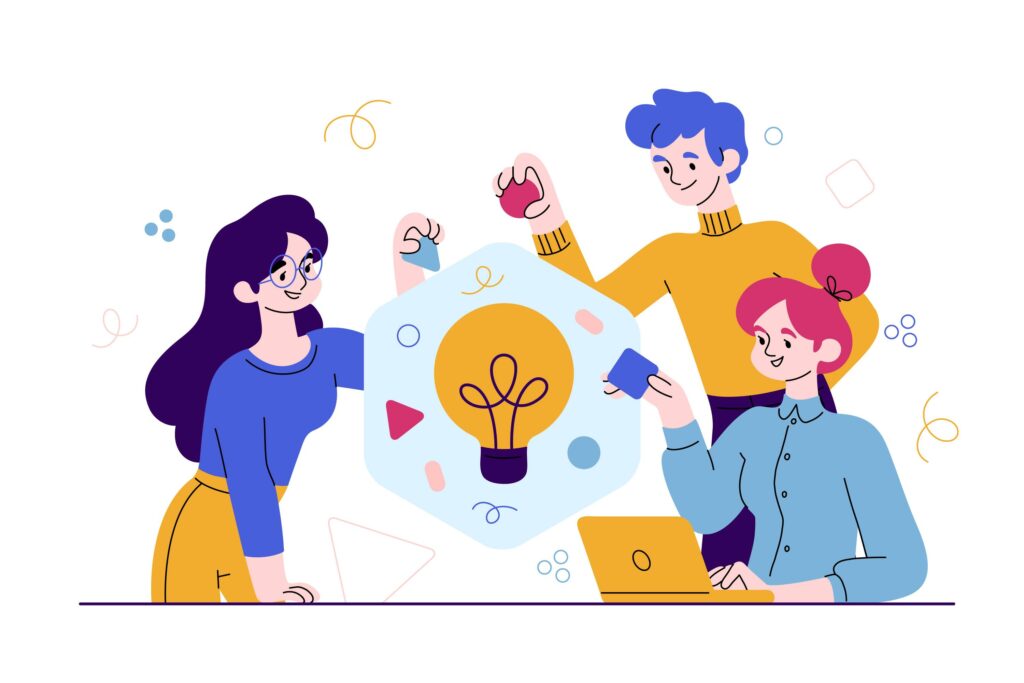 Smarketing aligement Sales & Marketing