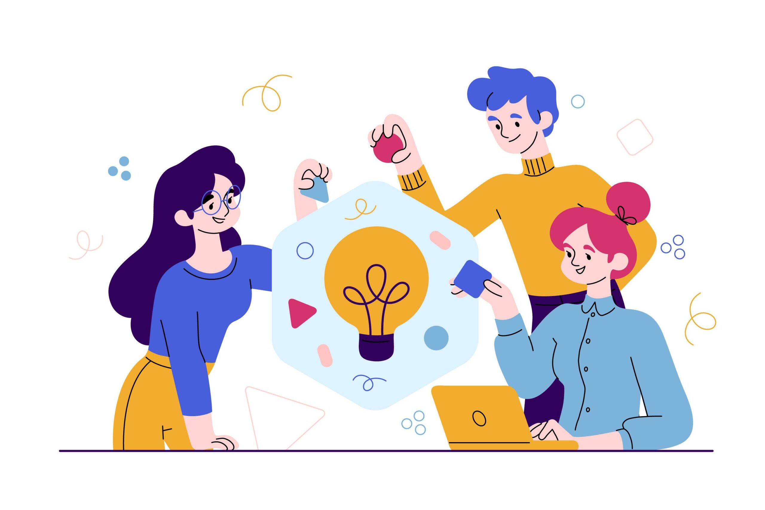 Smarketing aligement Sales & Marketing