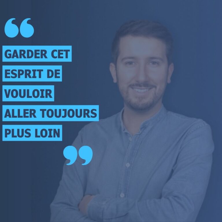 Vincent Pedron Winside