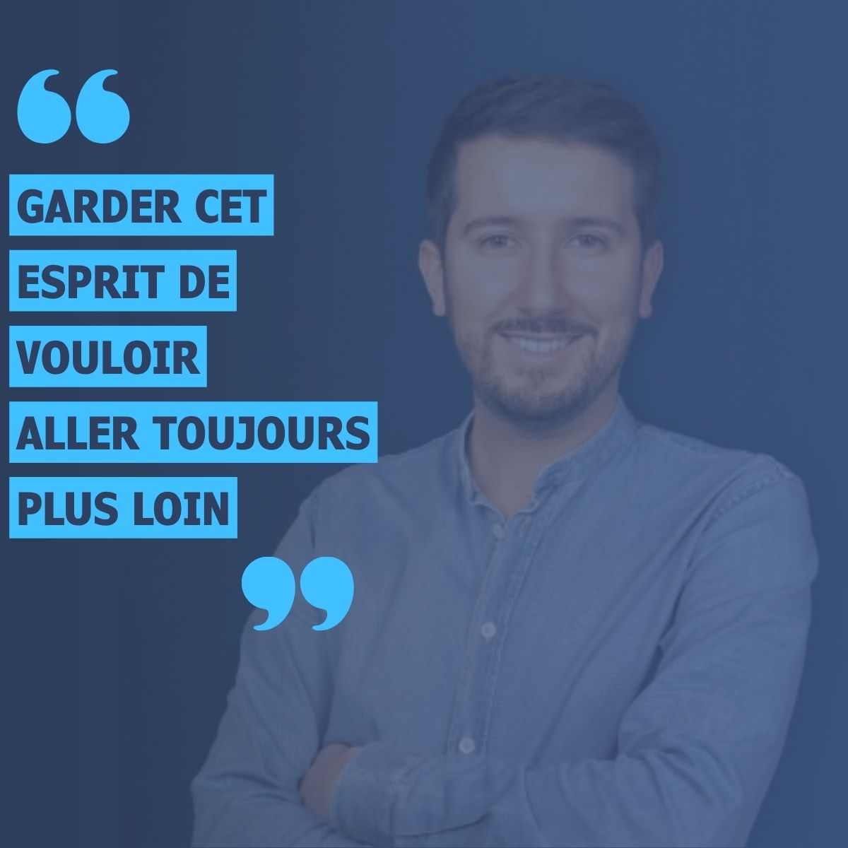 Vincent Pedron Winside