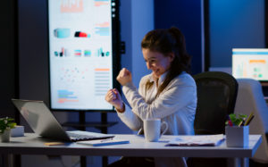 4 fonctionnalités CRM 100% business qui boostent l'adoption