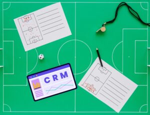 Formation CRM