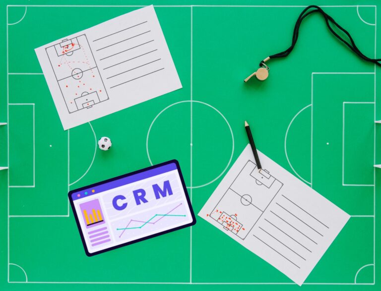 Formation CRM