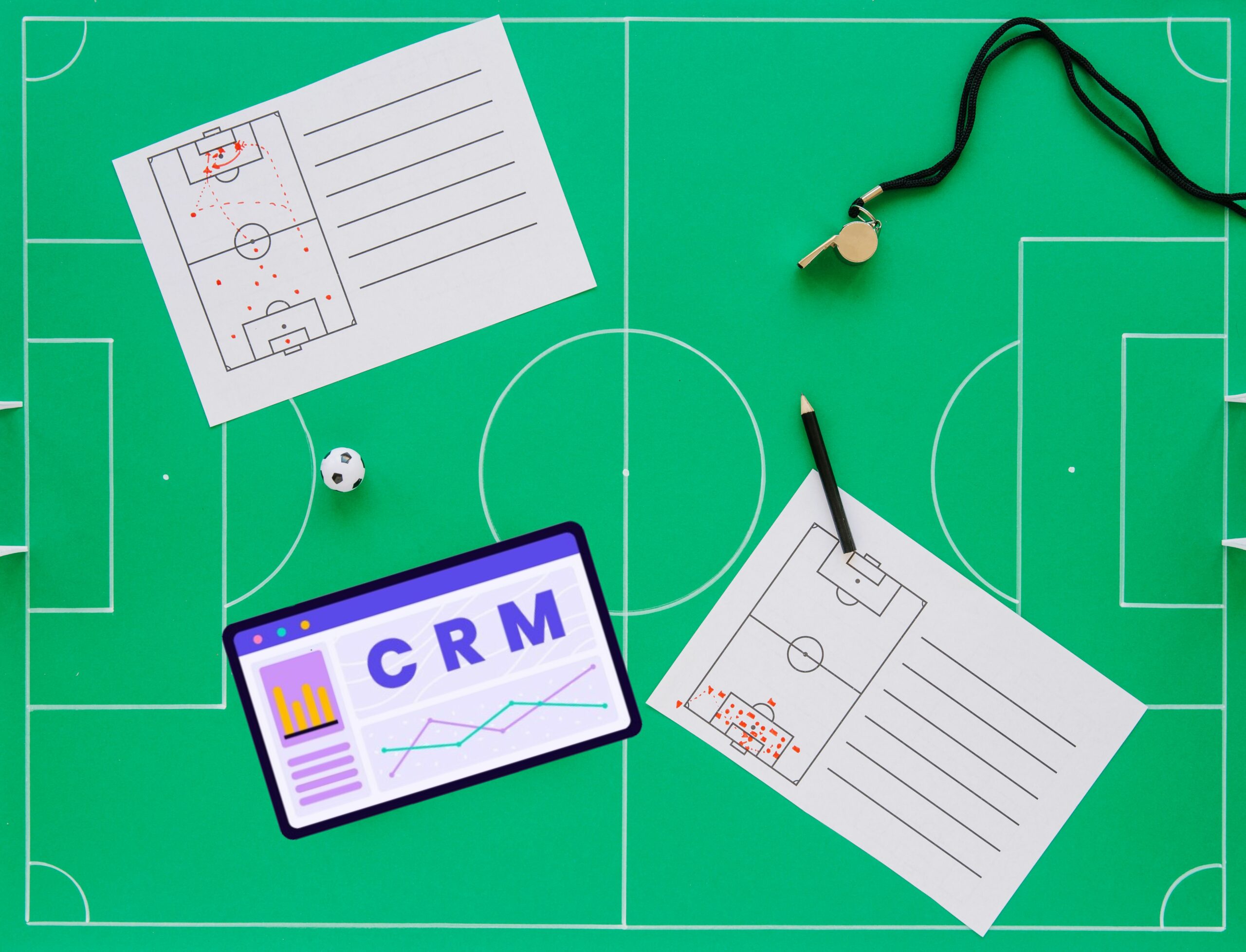 Formation CRM
