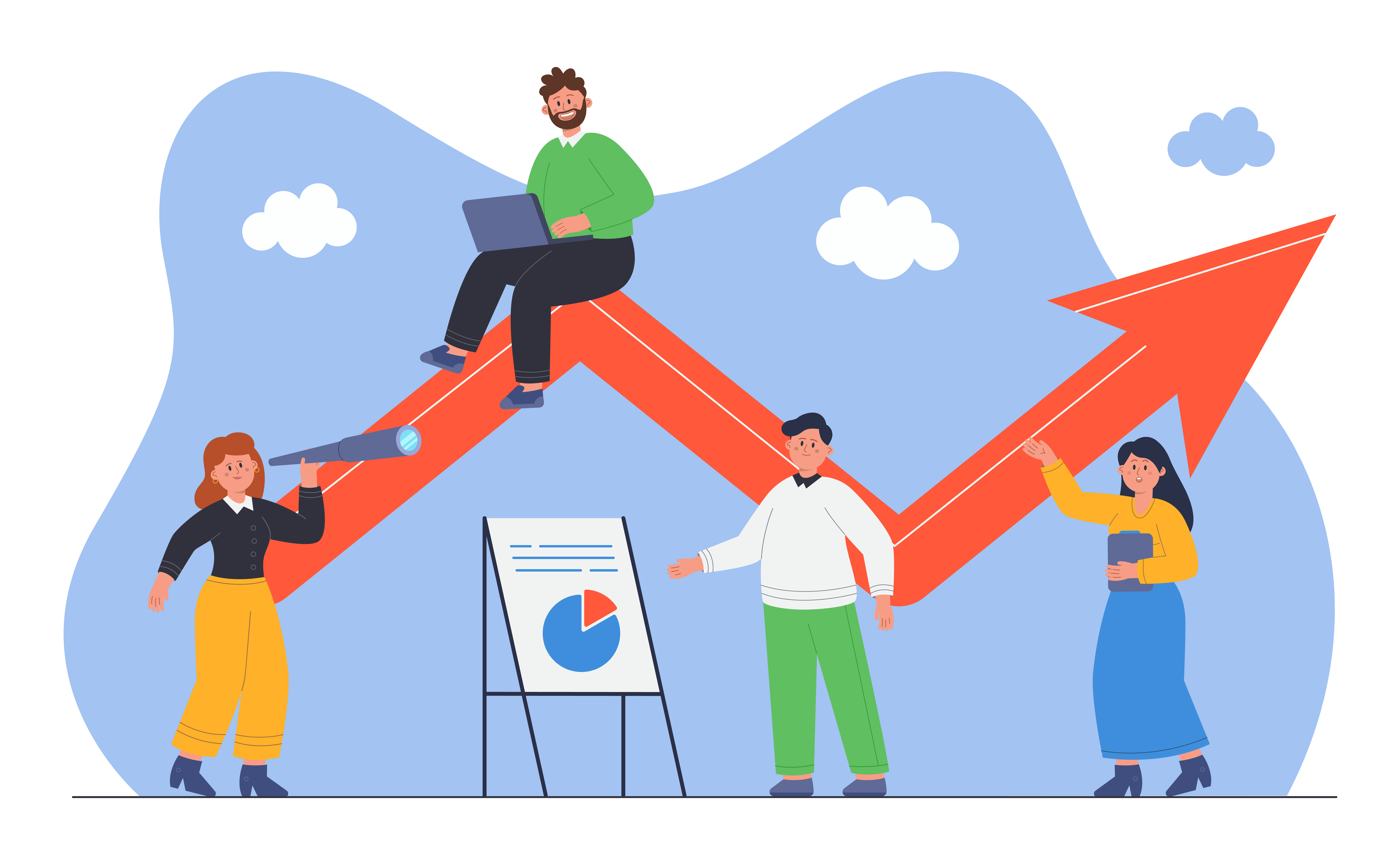 Growth Marketing